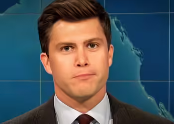 Colin Jost Net Worth
