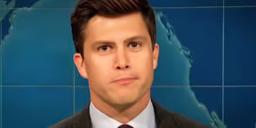 Colin Jost Net Worth