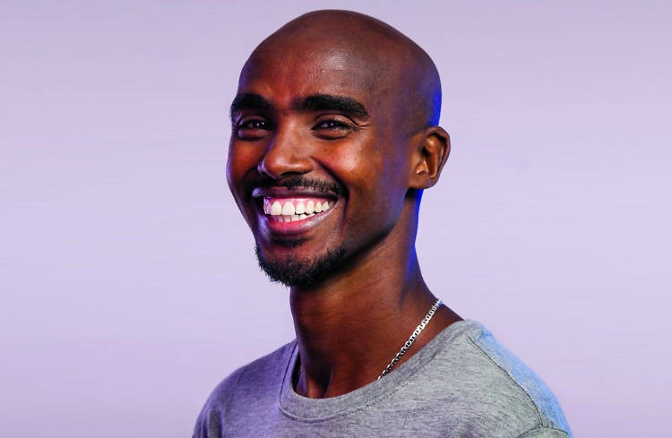 Mo Farah Net Worth