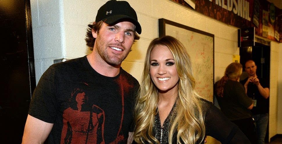 Carrie Underwood Net Worth