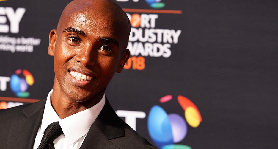 Mo Farah Net Worth