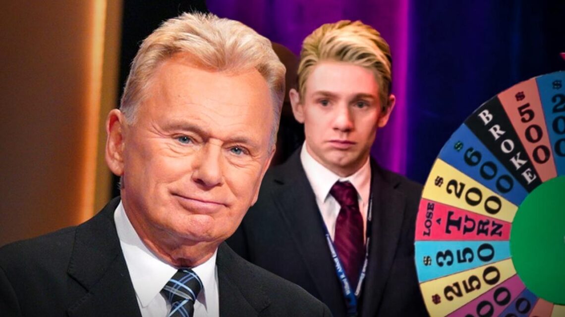 Pat Sajak Net Worth