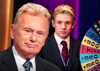 Pat Sajak Net Worth