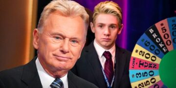 Pat Sajak Net Worth