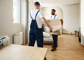 local removalists in Brisbane