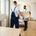 local removalists in Brisbane