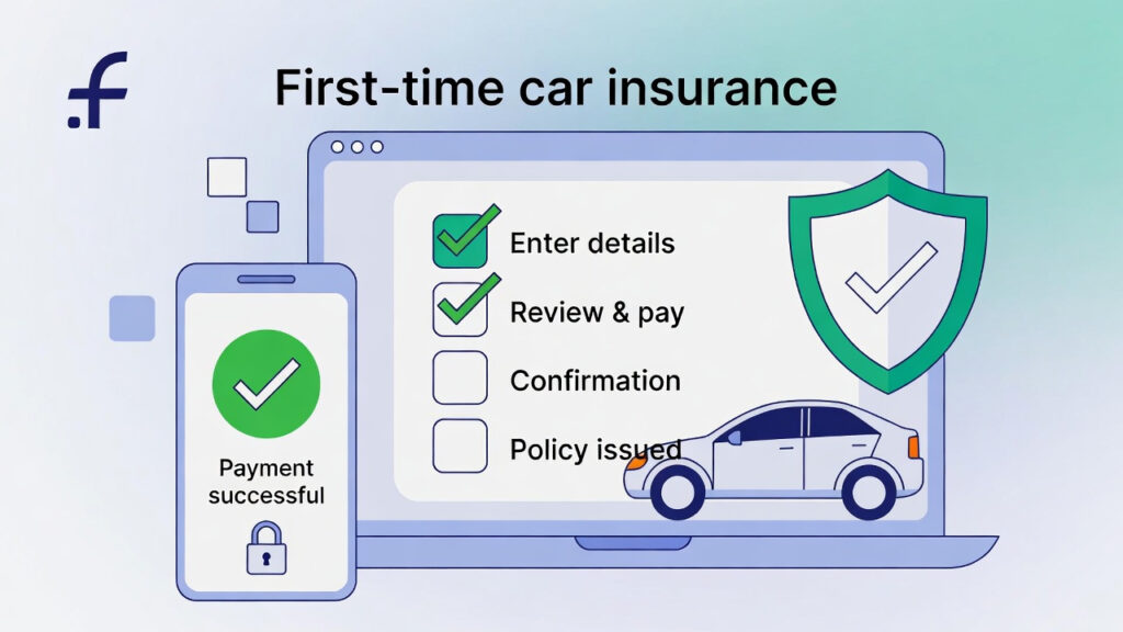 Car Insurance Renewal Online