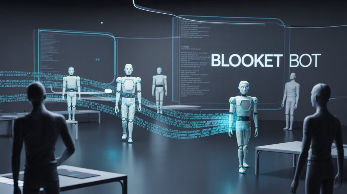 Blooket Bot