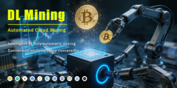 DL Mining cloud mining