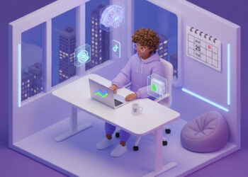 How Gen Z Is Changing Entrepreneurship in America