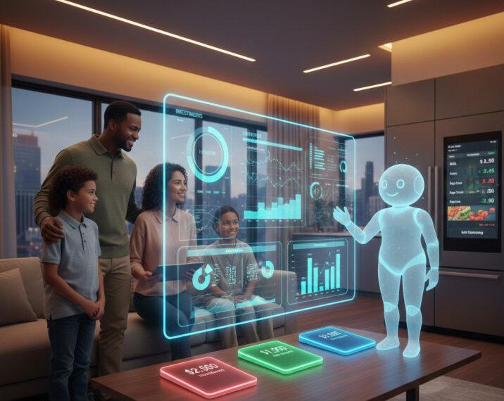 How Inflation Permanently Changed American Financial Habits 2026