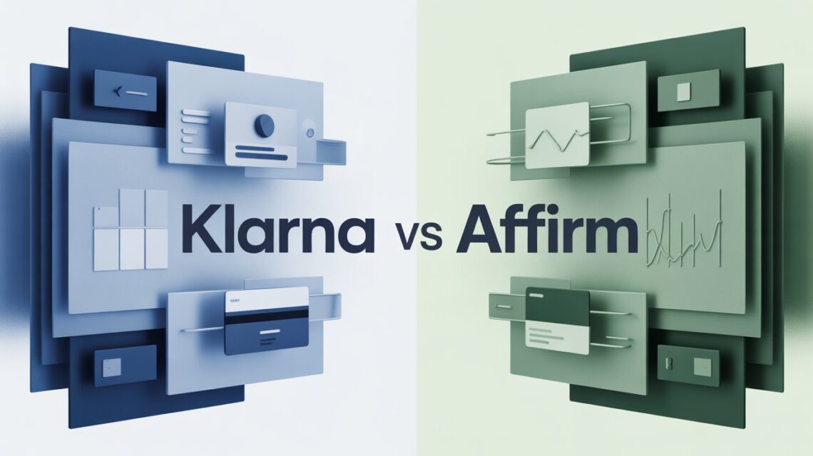 Klarna vs Affirm