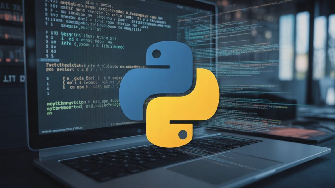 Python 54axhg5