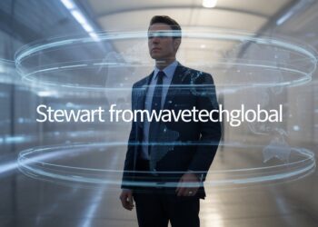 Stewart From WaveTechGlobal: Leadership, Strategy, and Influence in Modern Technology (2026 Analysis)