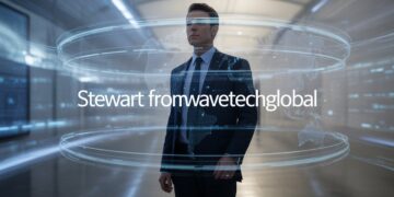 Stewart From WaveTechGlobal: Leadership, Strategy, and Influence in Modern Technology (2026 Analysis)