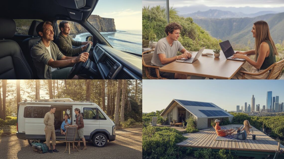 2026 travel trends