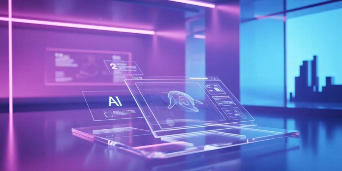 AI Tools Every U.S. Blogger