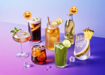 Why Non-Alcoholic Drinks Are America’s Next Big Trend