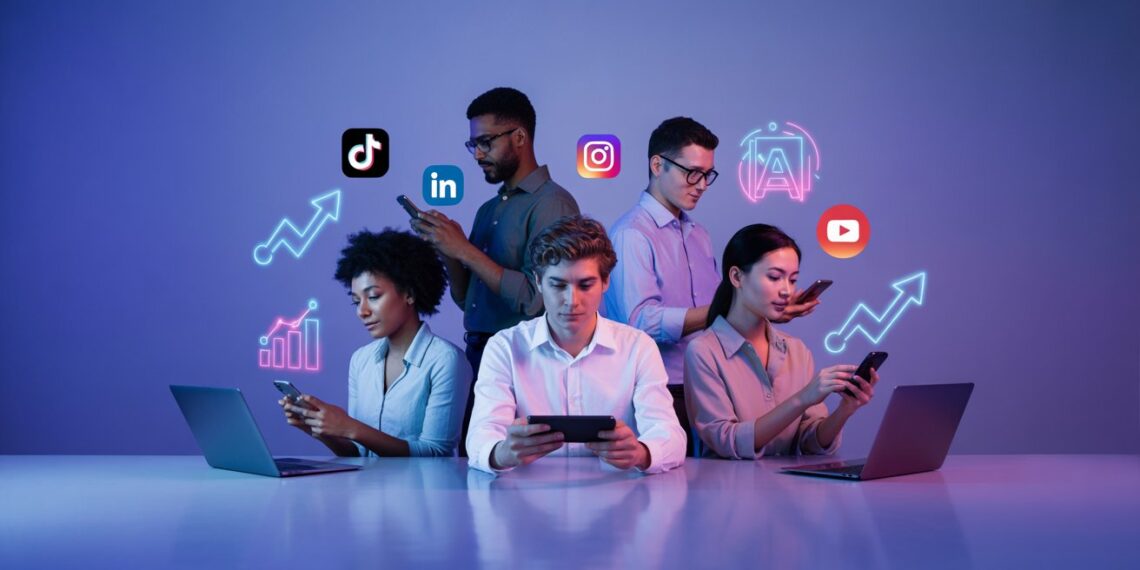 Best Social Media Trends to Boost Your Brand