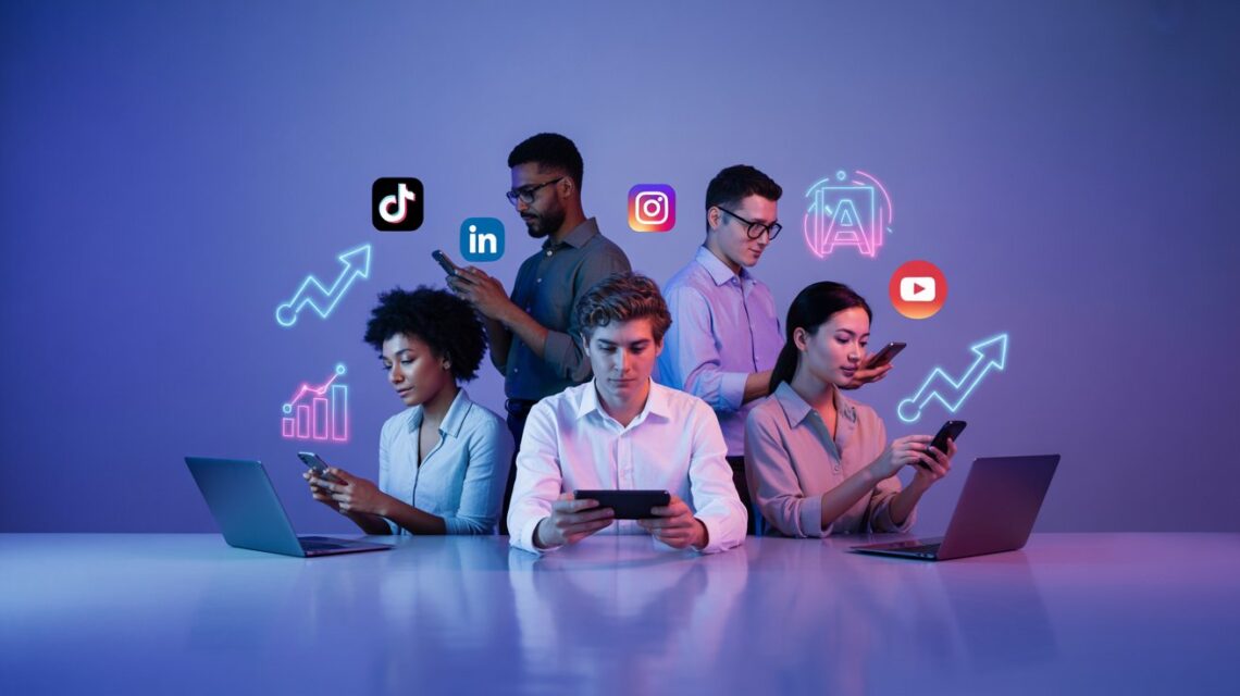 Best Social Media Trends to Boost Your Brand