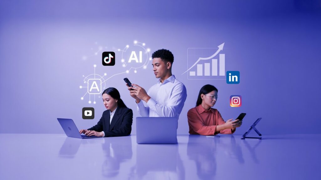 Best Social Media Trends to Boost Your Brand