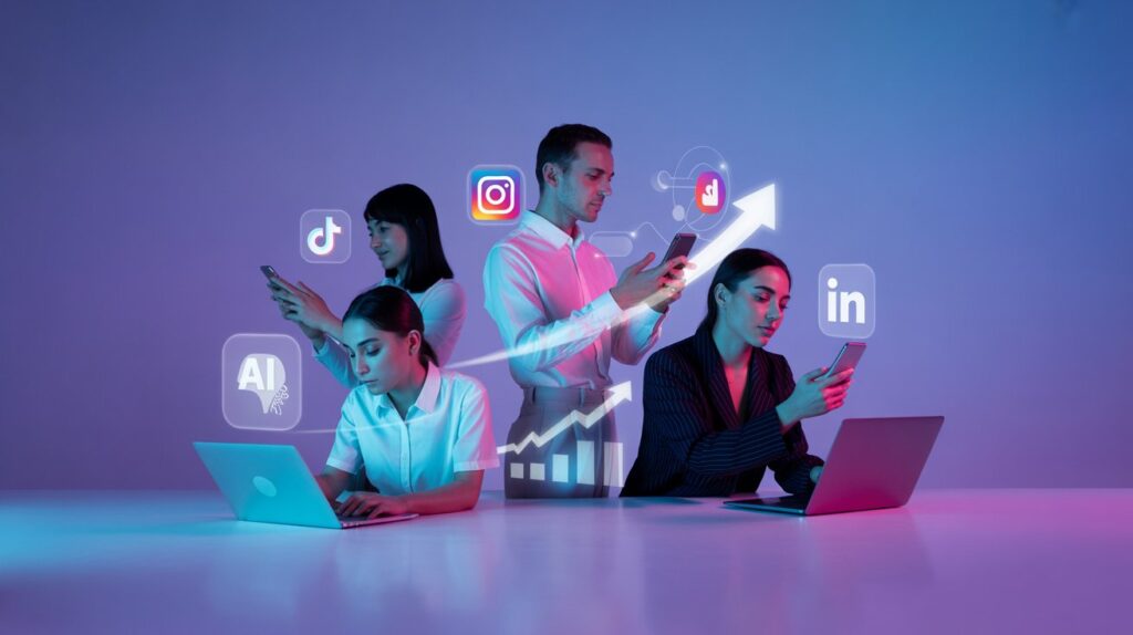 Best Social Media Trends to Boost Your Brand