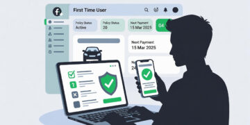 Car Insurance Renewal Online