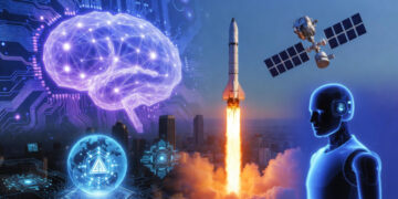 Top Emerging Tech Trends