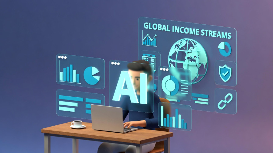 Passive Income Ideas That Work