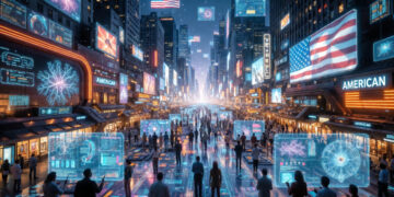 Top AI Trends Dominating the USA