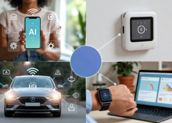 How AI Is Changing Everyday Life in the USA