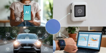 How AI Is Changing Everyday Life in the USA