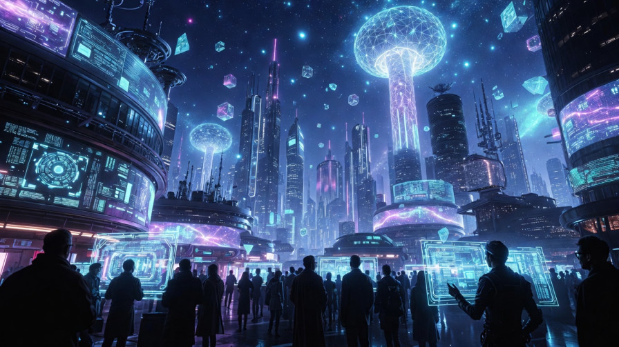 Top AI Trends Dominating the USA