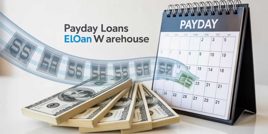 payday loans eloanwarehouse