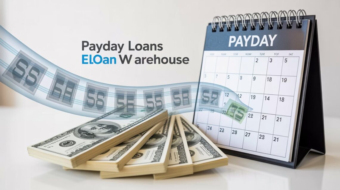 payday loans eloanwarehouse