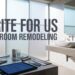 write for us Bathroom Remodeling