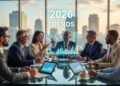 Top Business Trends for 2026