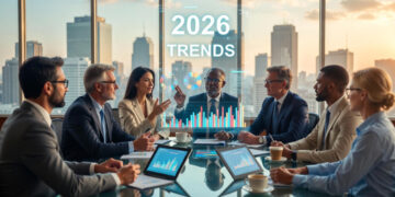 Top Business Trends for 2026