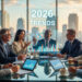 Top Business Trends for 2026