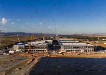 How AI Spending by Big Tech Is Reshaping the U.S. Economy in 2026