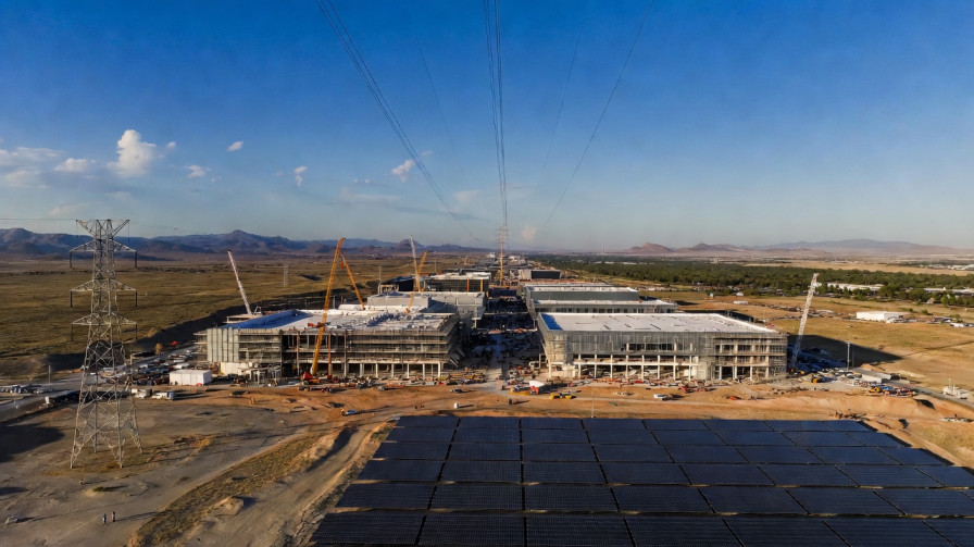 How AI Spending by Big Tech Is Reshaping the U.S. Economy in 2026