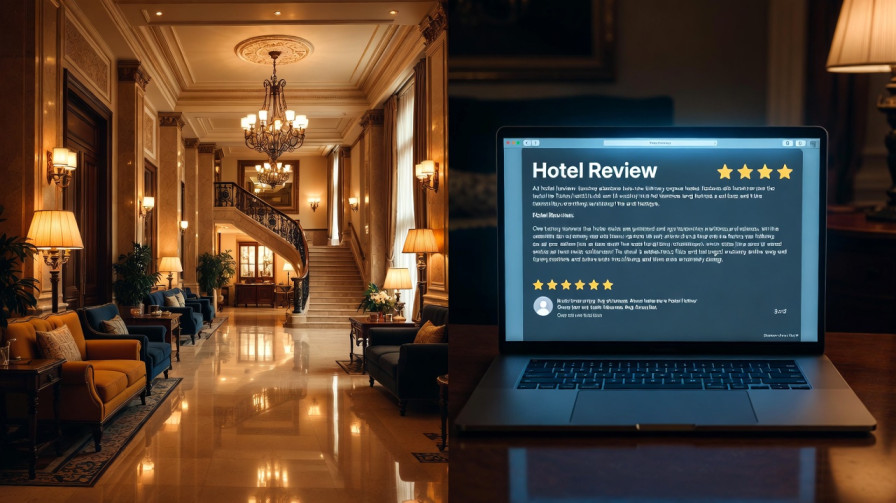 Write For Us – Hotel Reviews