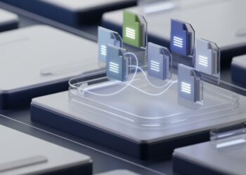 Intelligent Document Management 2026