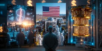 ower, Policy, and Platforms: The New American Tech Landscape