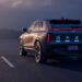 do the driving modes in cadillac lyriq offer different ranges or battery usages