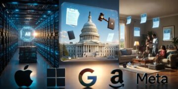 Big Tech's Next Move: What It Means for America