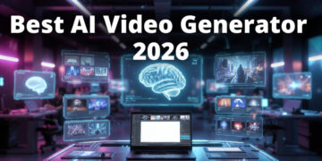 Best AI Video Generator
