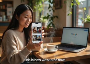 How TikTok Is Reshaping American Tech Culture