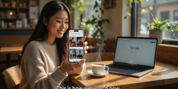 How TikTok Is Reshaping American Tech Culture