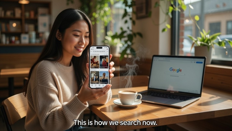 How TikTok Is Reshaping American Tech Culture